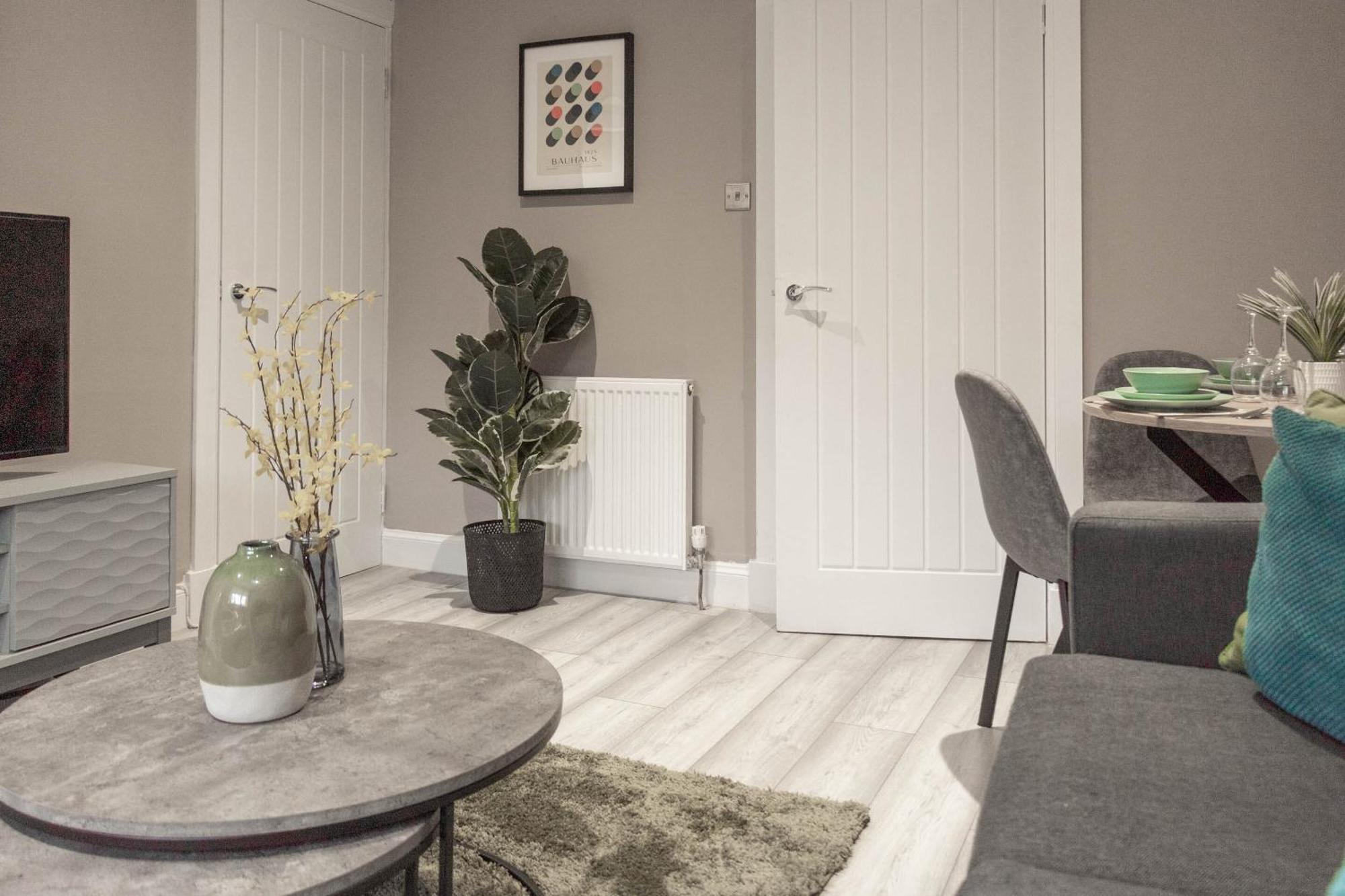 Casa vacanze Castlemilk House *